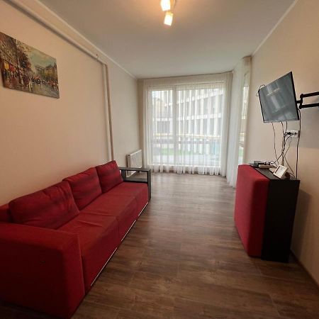 Lwow House Apartman Kültér fotó