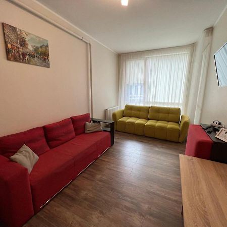 Lwow House Apartman Kültér fotó