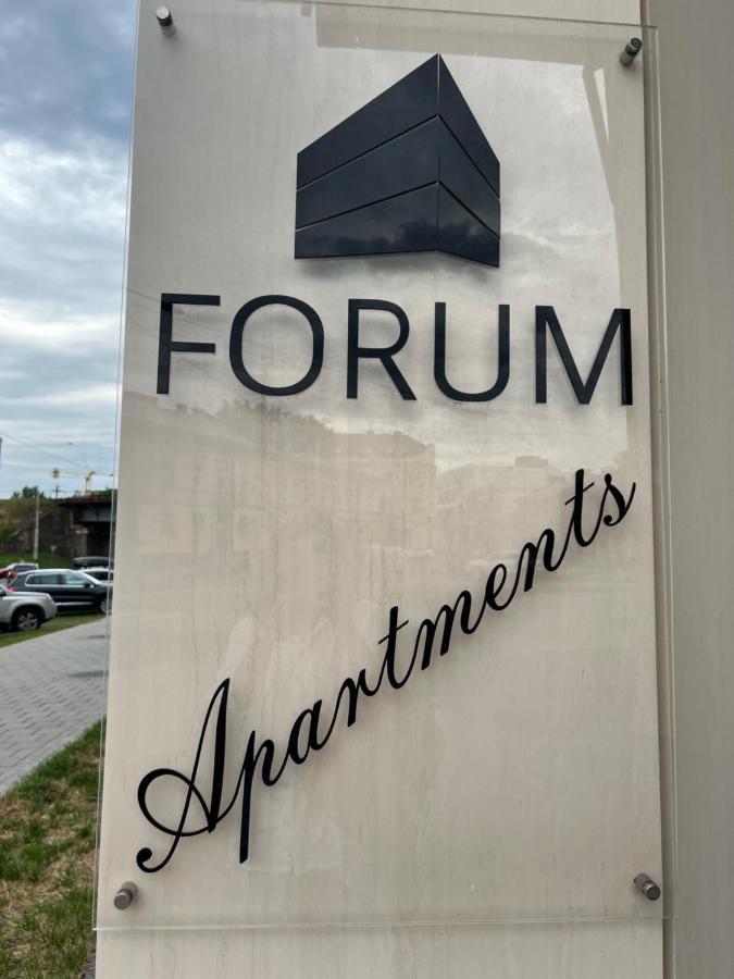Lwow House Apartman Kültér fotó