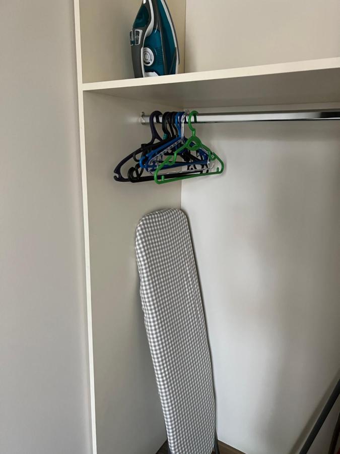 Lwow House Apartman Kültér fotó